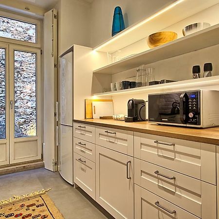 Myplacelisbon - Luxury Trindade I Kültér fotó