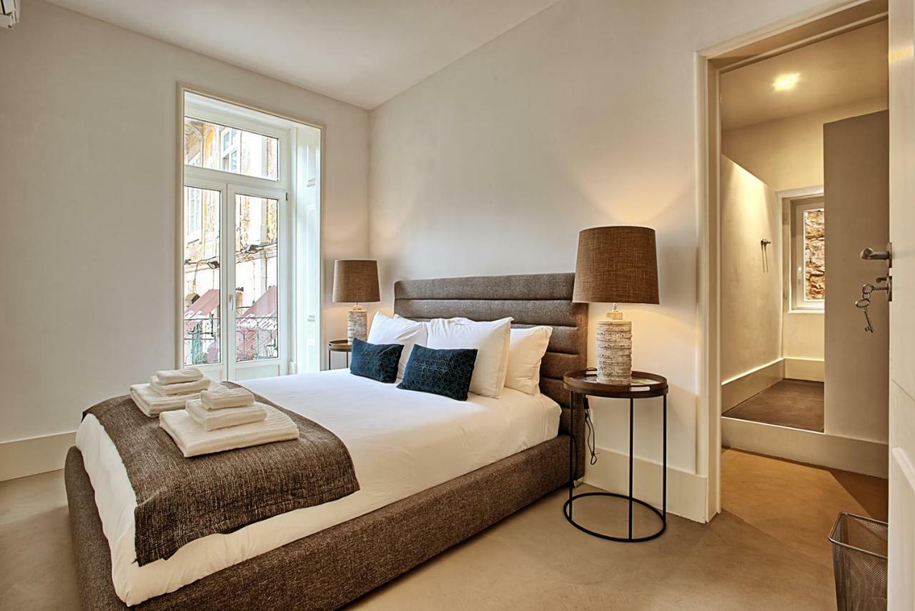 Myplacelisbon - Luxury Trindade I Kültér fotó